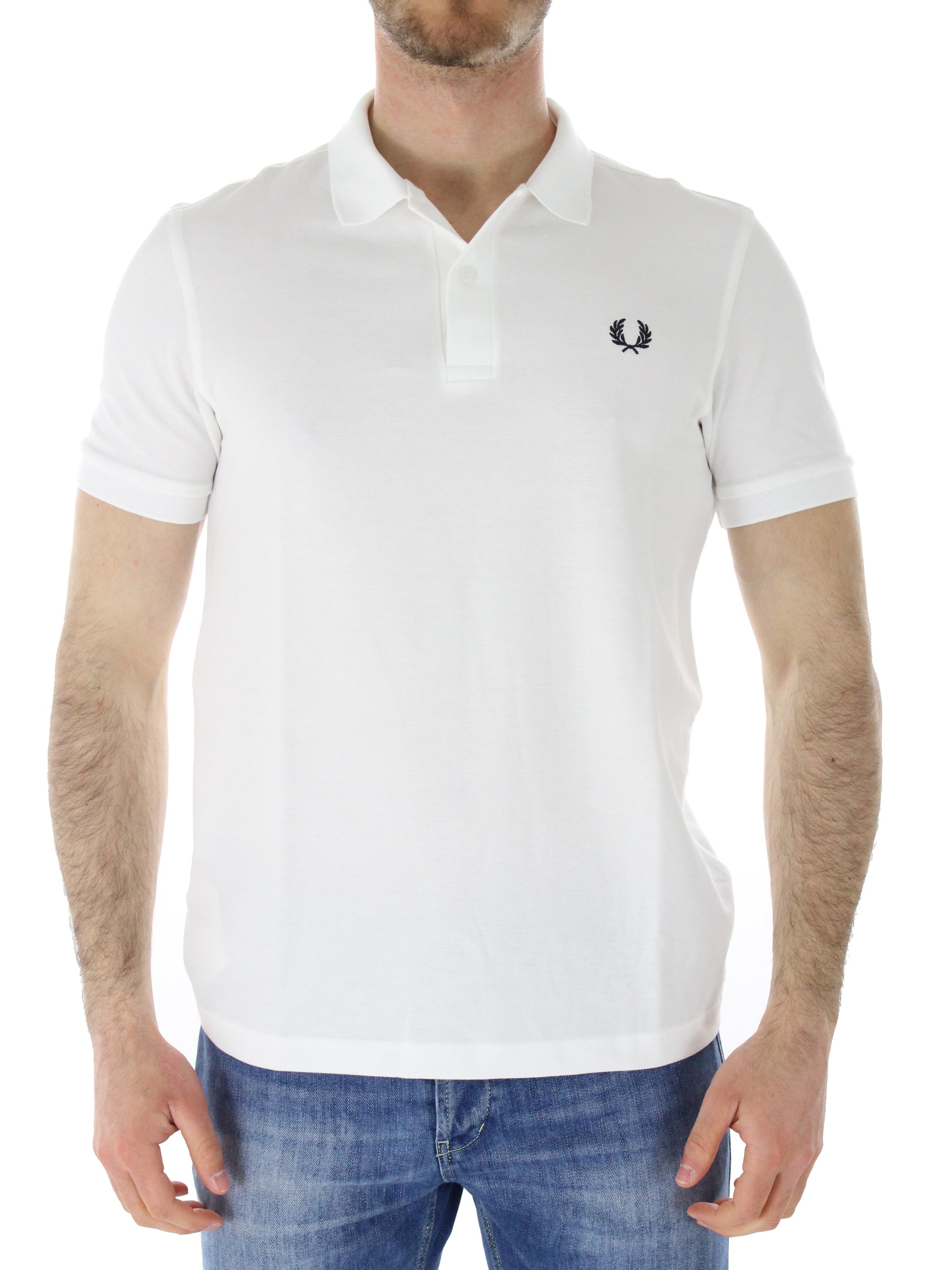 Fred perry polo m/m