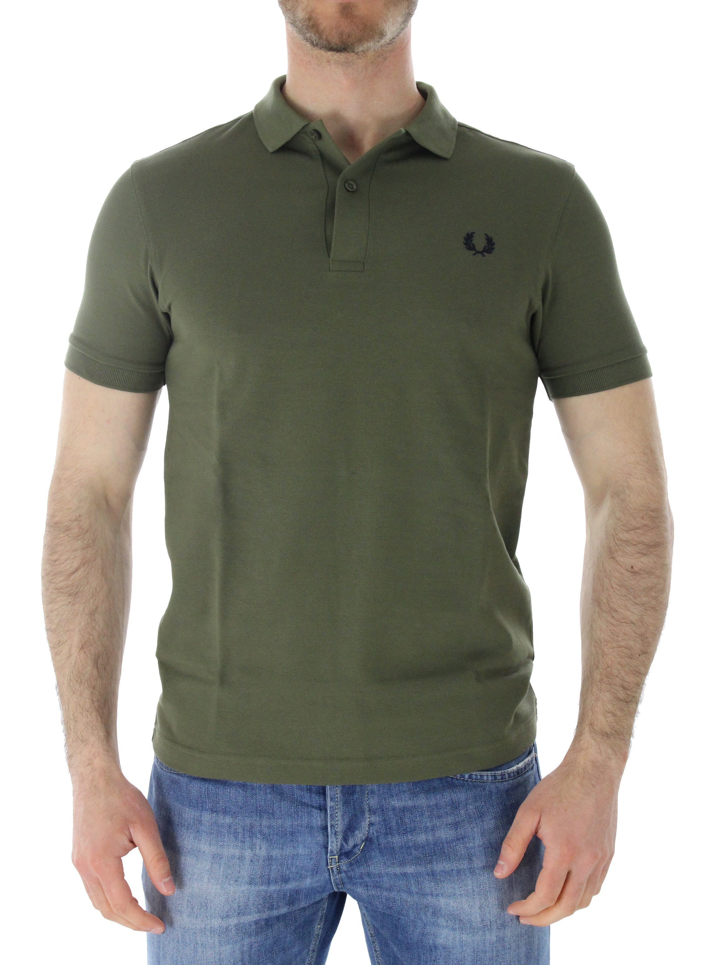 Fred perry polo m/m