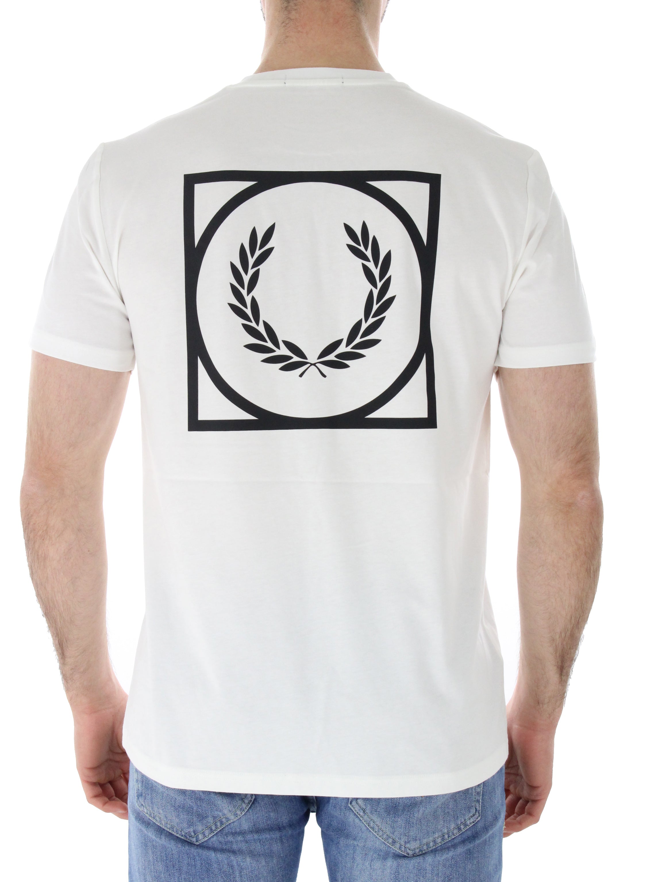 Fred perry t-shirt