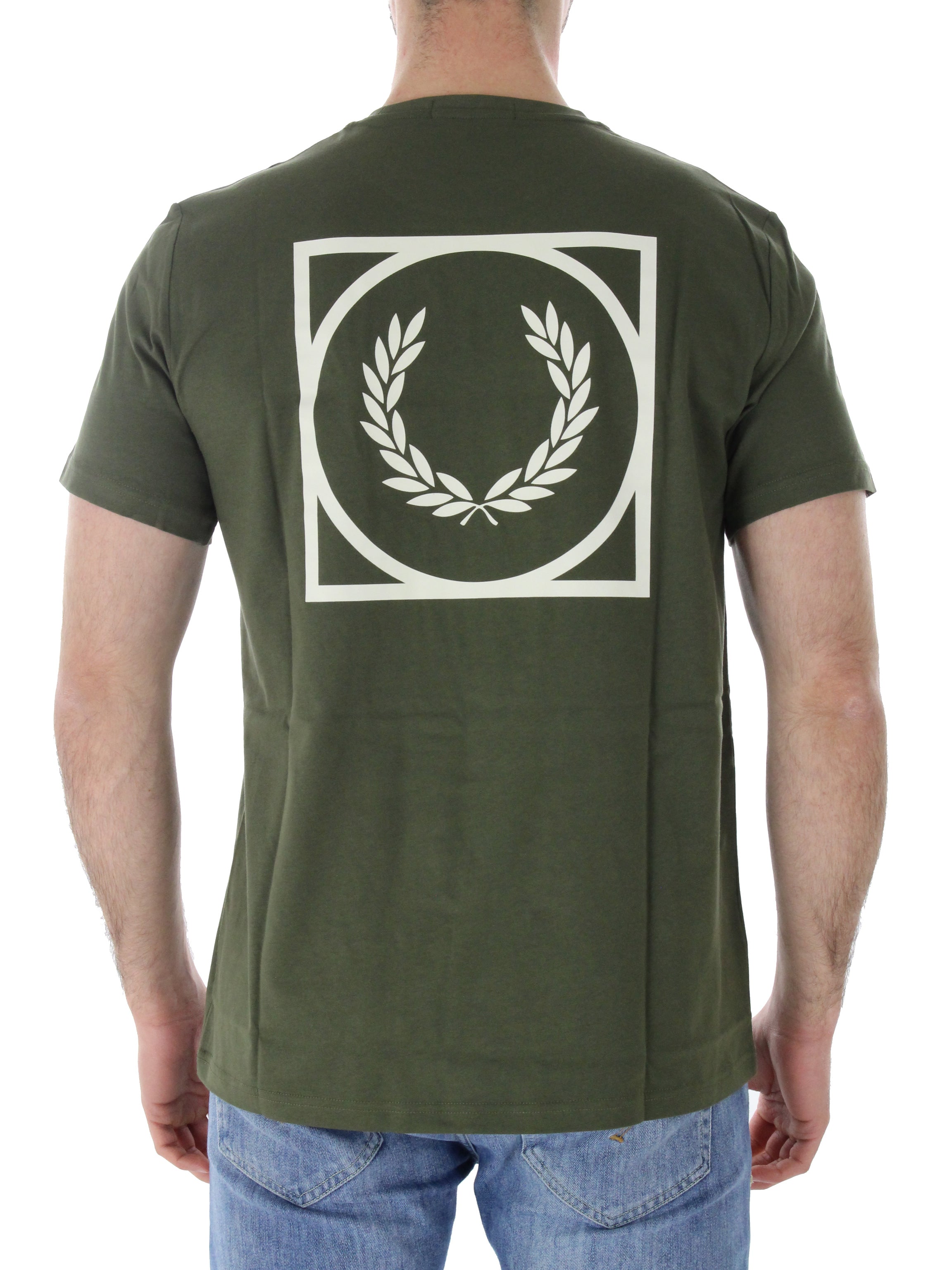 Military FP-M T-shirt