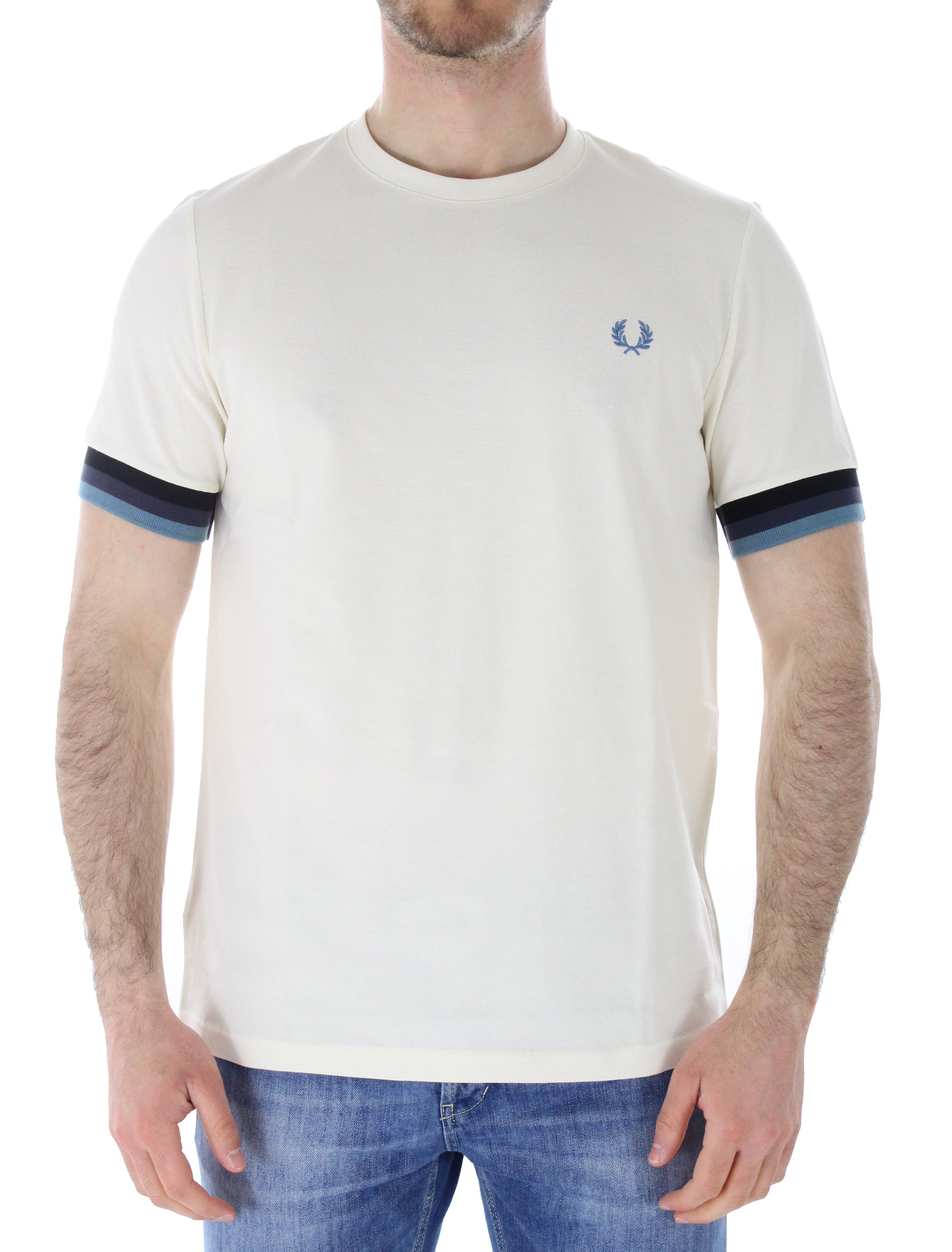 Fred perry t-shirt piquet