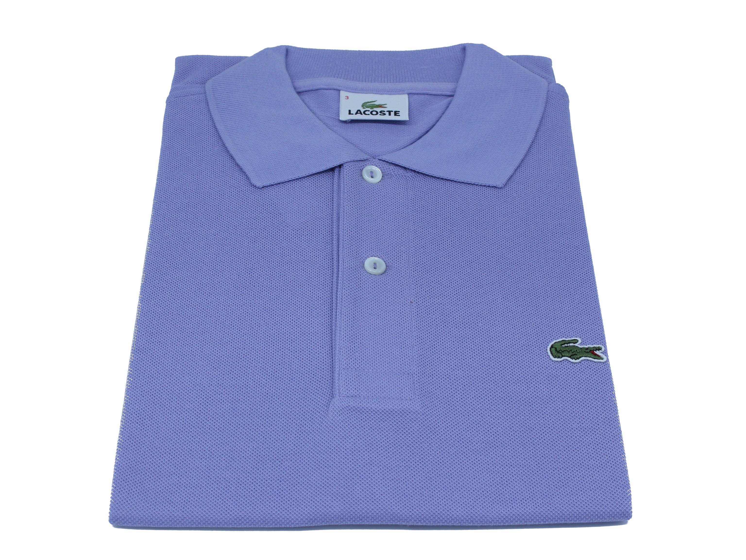 Lacoste polo