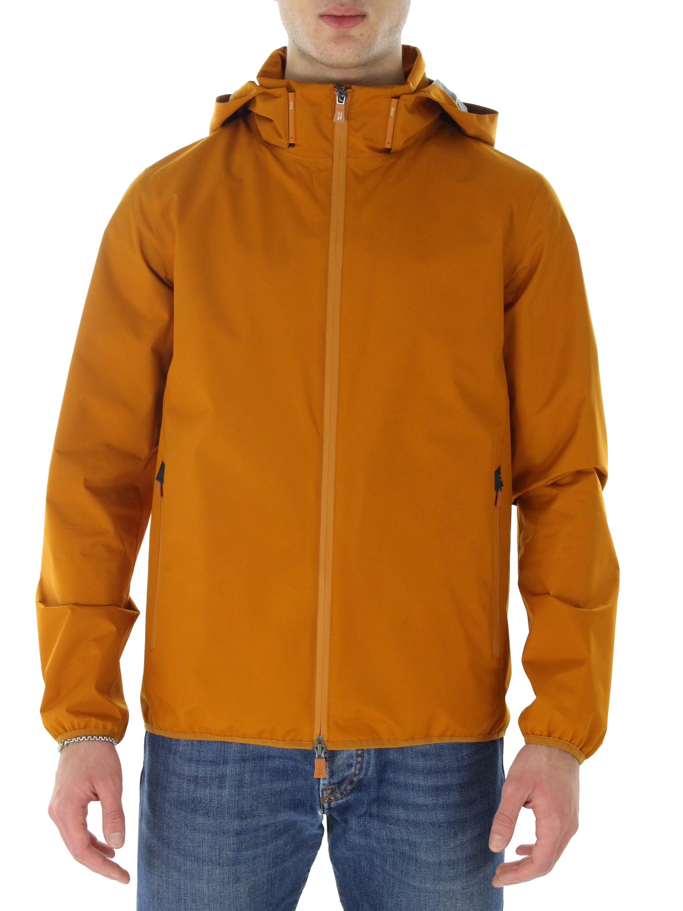 Jacket gs00085ul 11101 orange