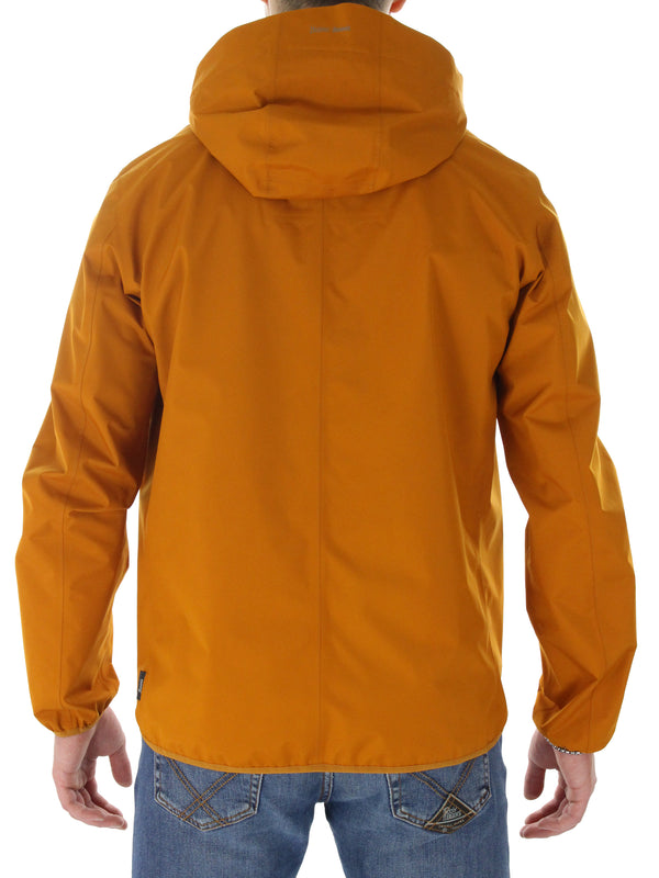 Jacket gs00085ul 11101 orange