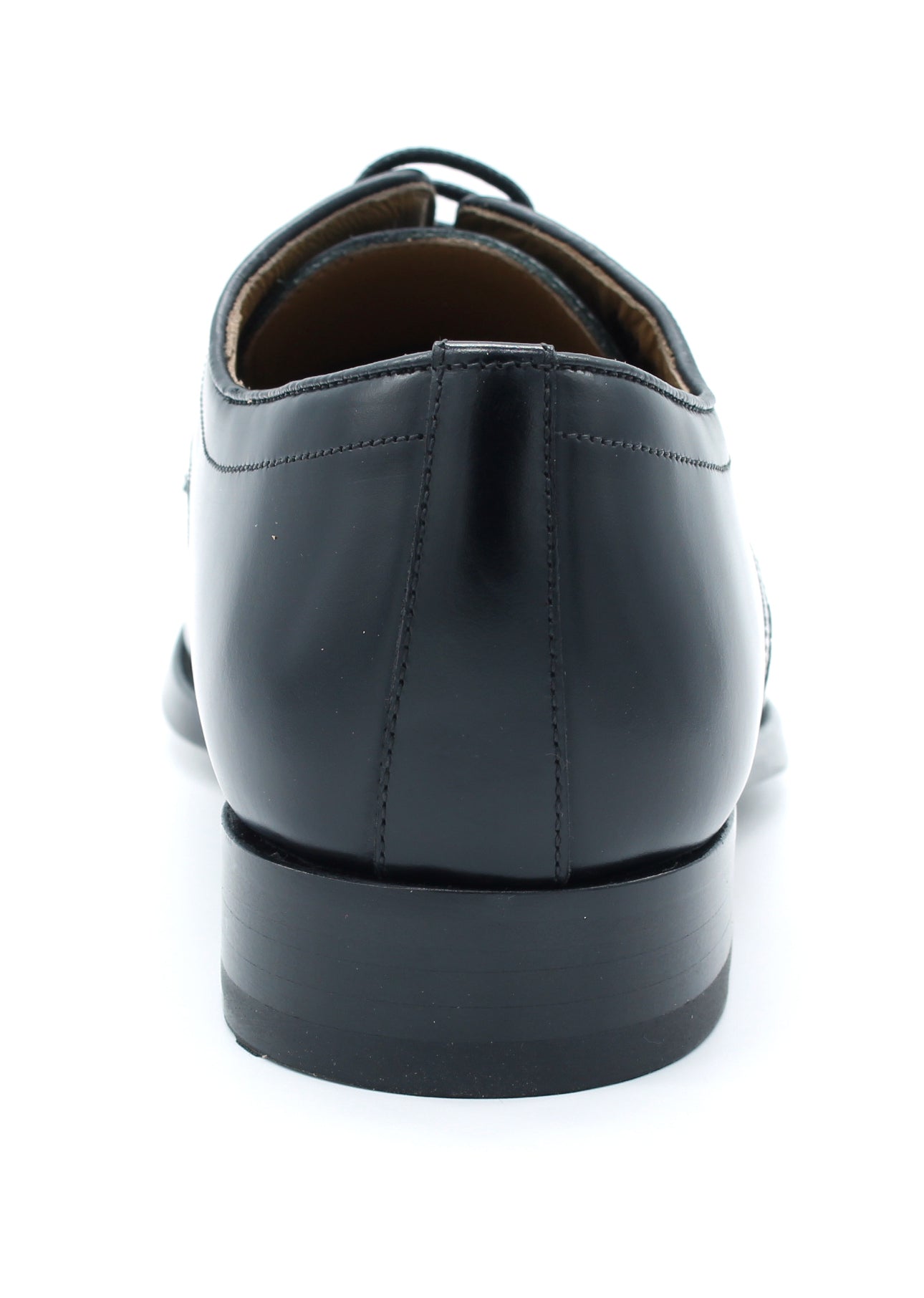 Black AN405 BRUSH shoe
