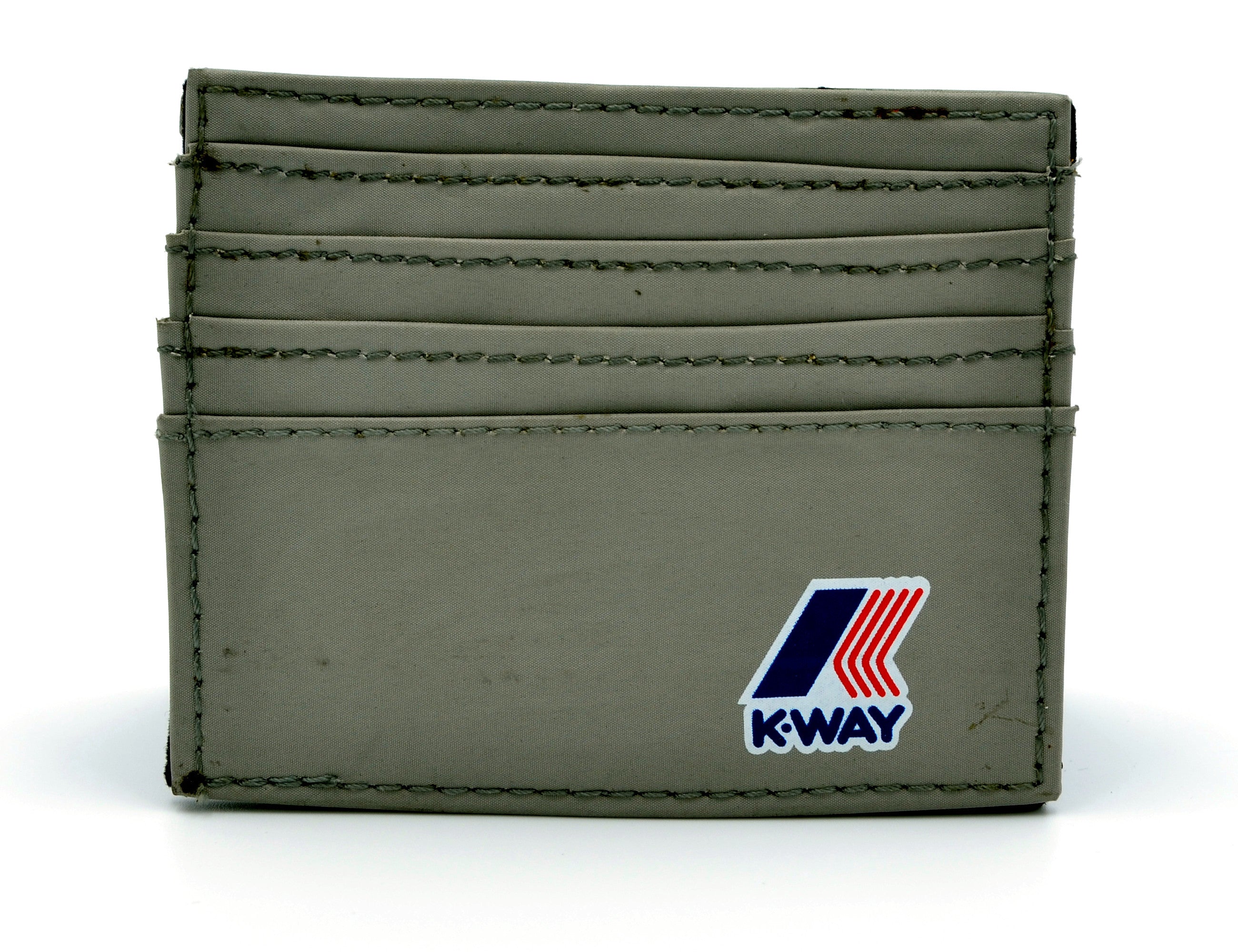 K-way cardholder