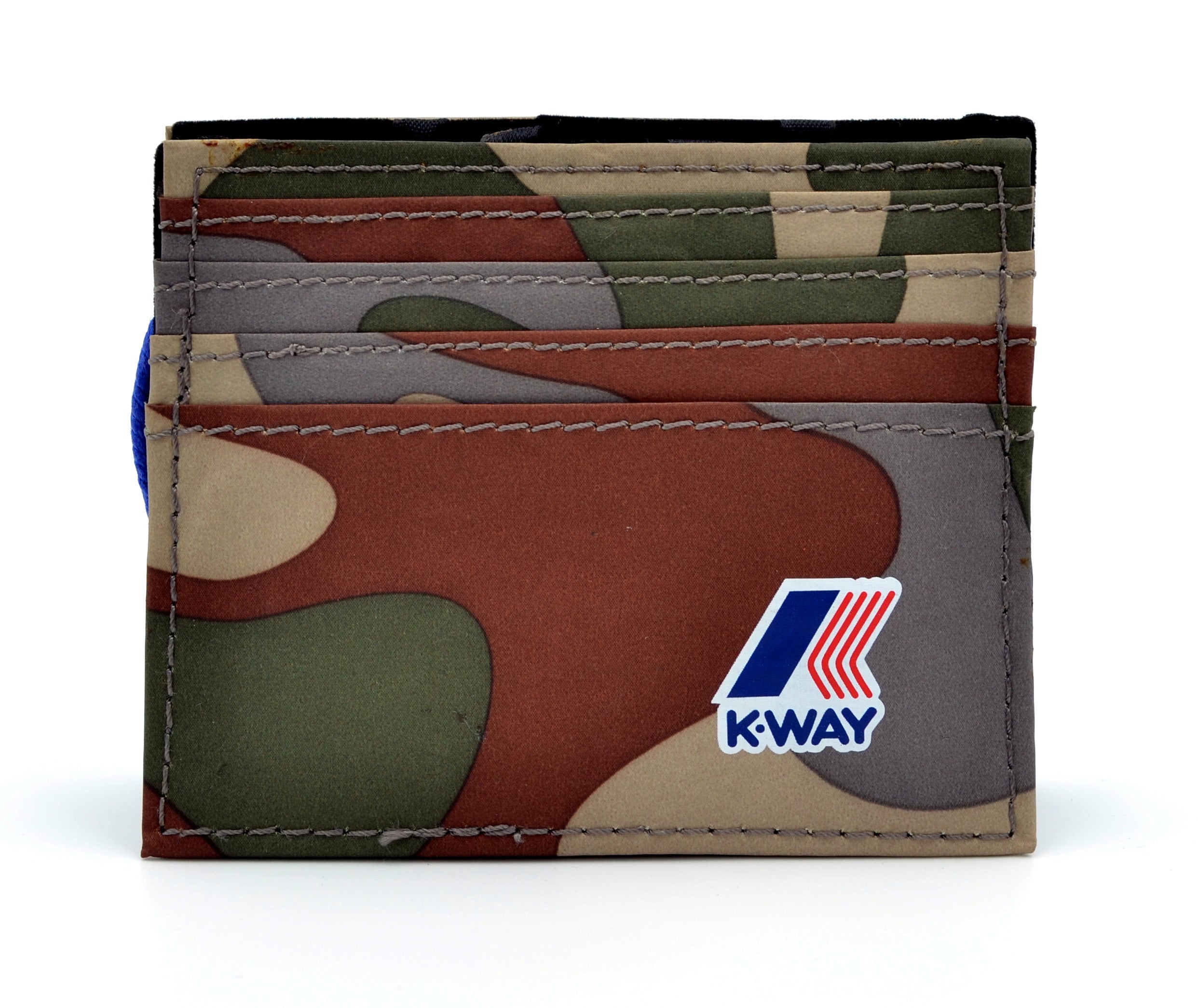 K-way cardholder