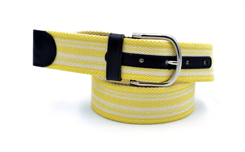 Cintura K212D690CL Giallo