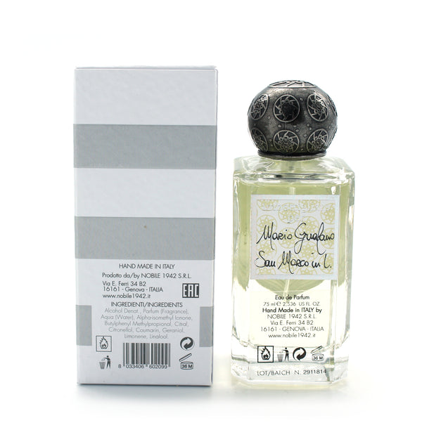 Scent ACQ101 NOBLE WATER