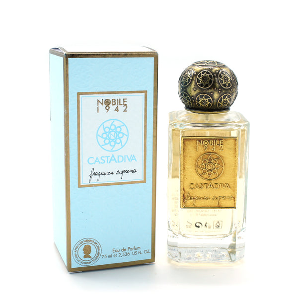 Perfume FCD101 CASTE DIVA