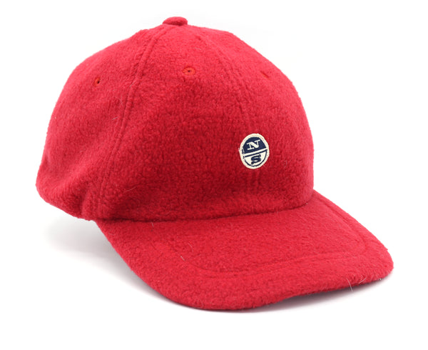 Hat 62 2000 red