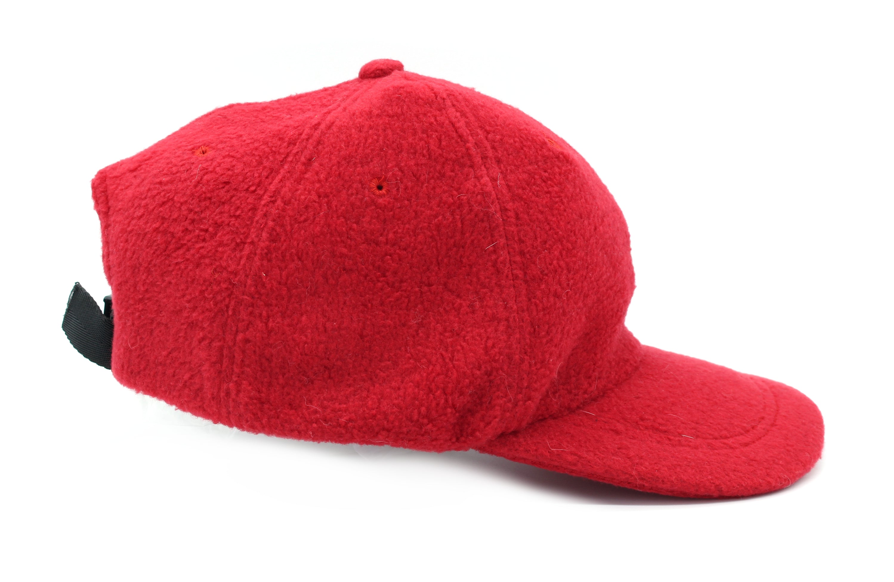Hat 62 2000 red