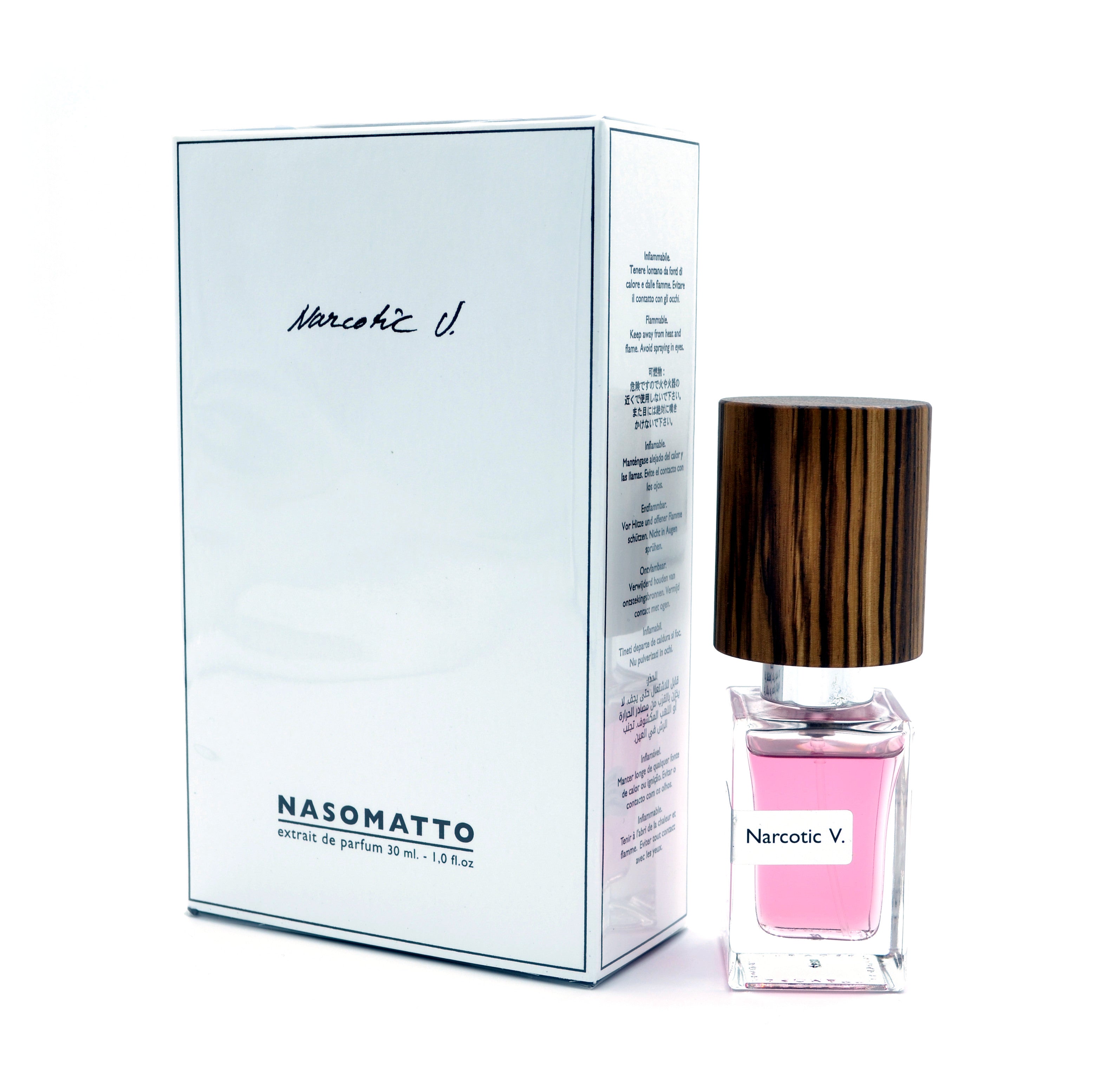 Perfume NARCOTIC VENUS NA0012