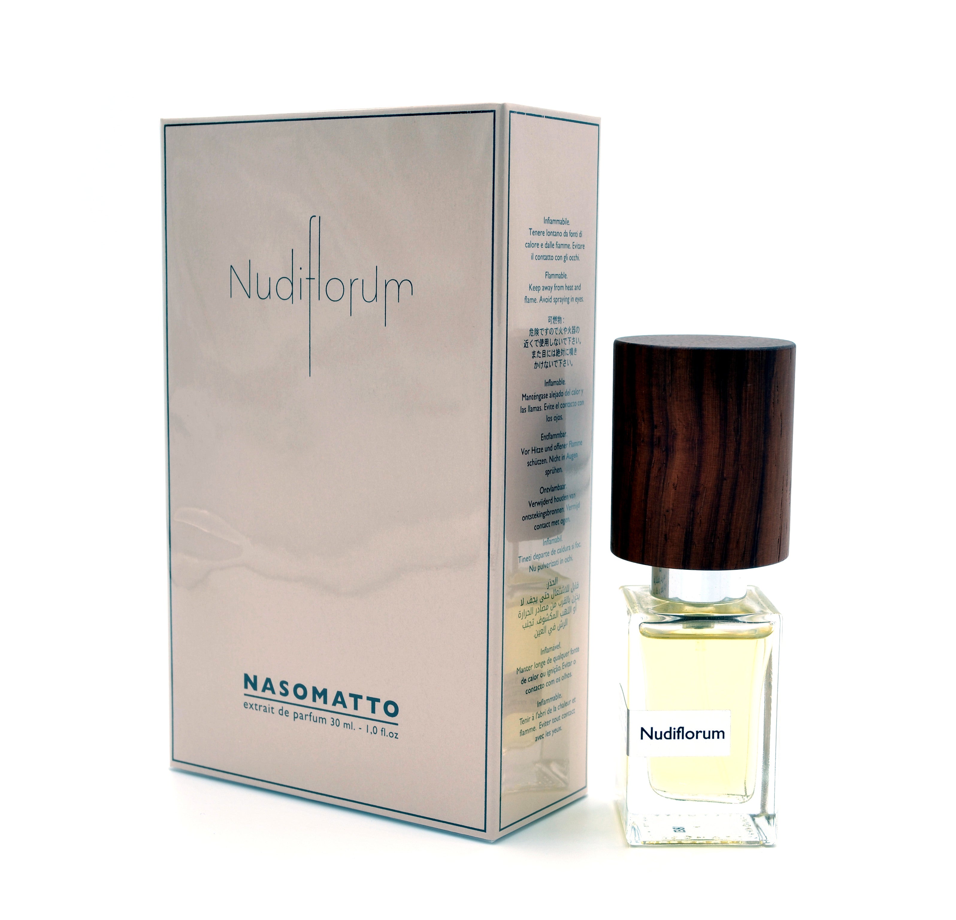 Perfume NUDIFLORUM NA0042