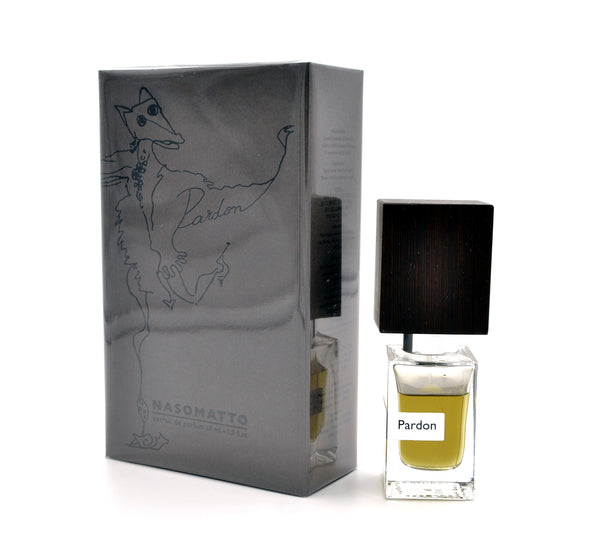 Perfume Man PARDON NA0019