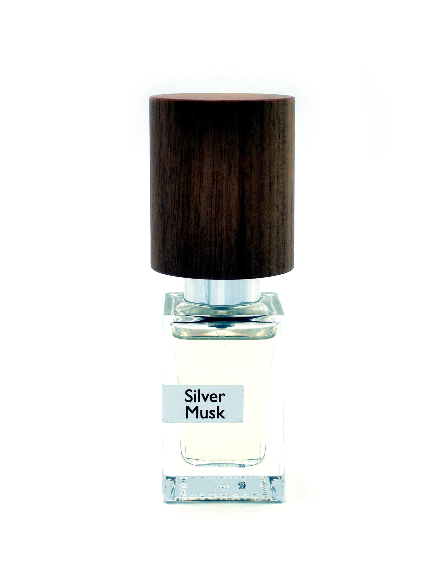Perfume SILVER MUSK NA0013