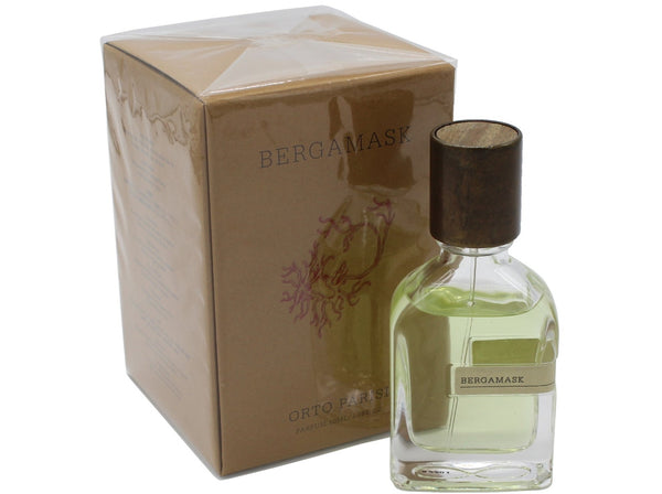 Perfume Bergamask