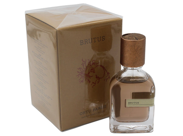 Brutus perfume