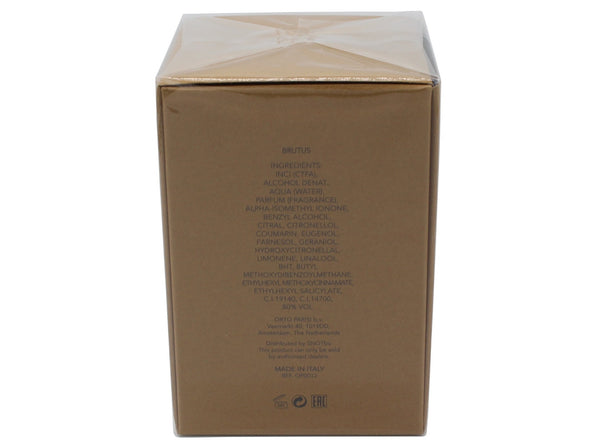 Brutus perfume