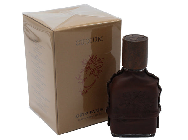 Cuoium perfume