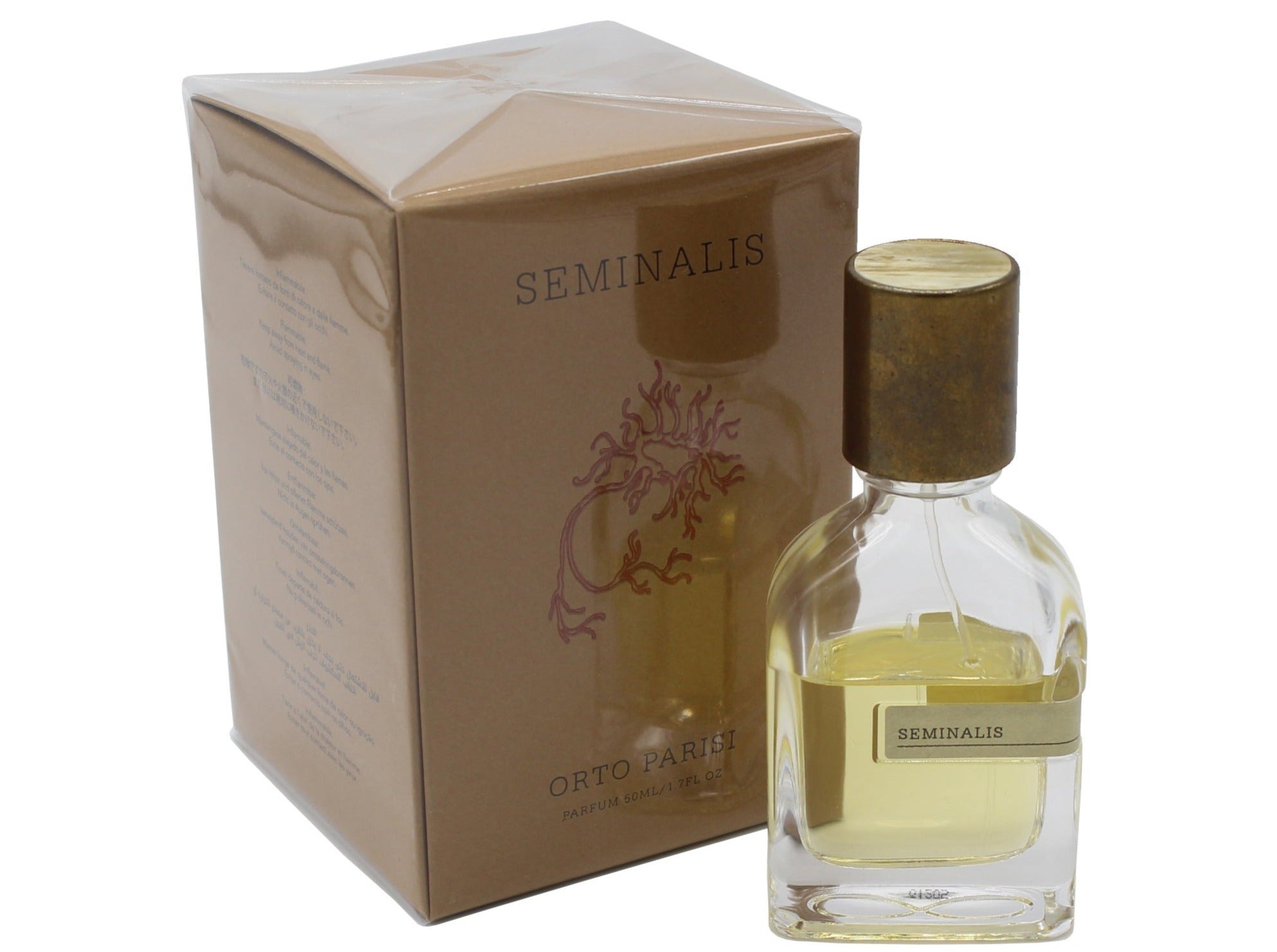 Seminalis perfume