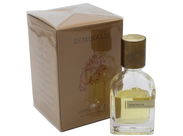 Seminalis perfume