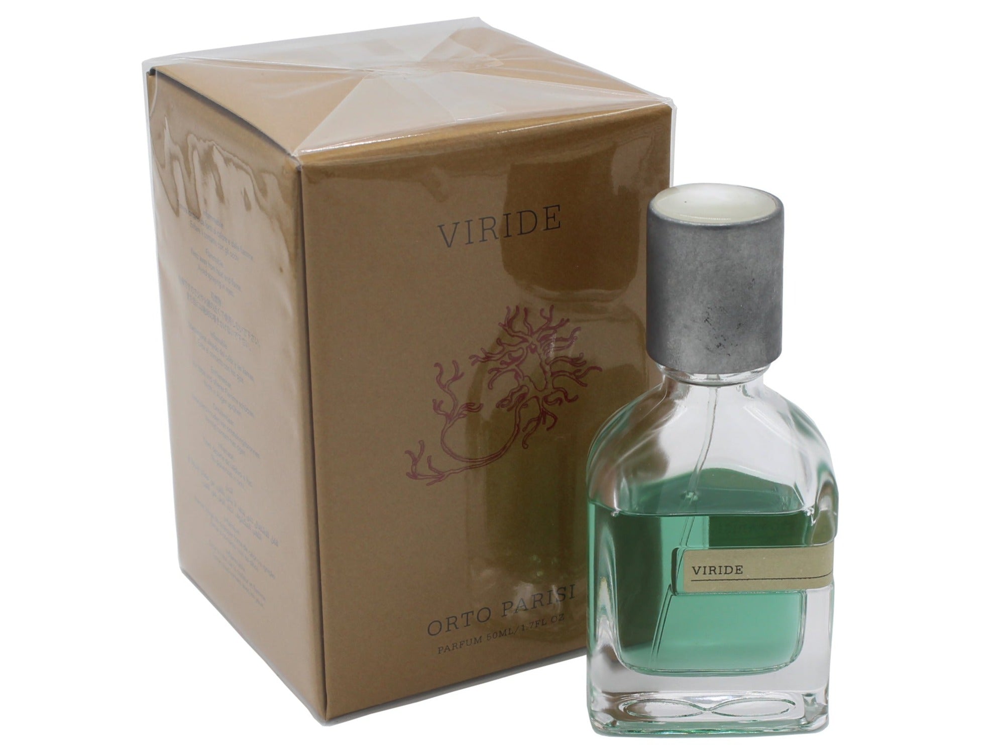 Viride perfume