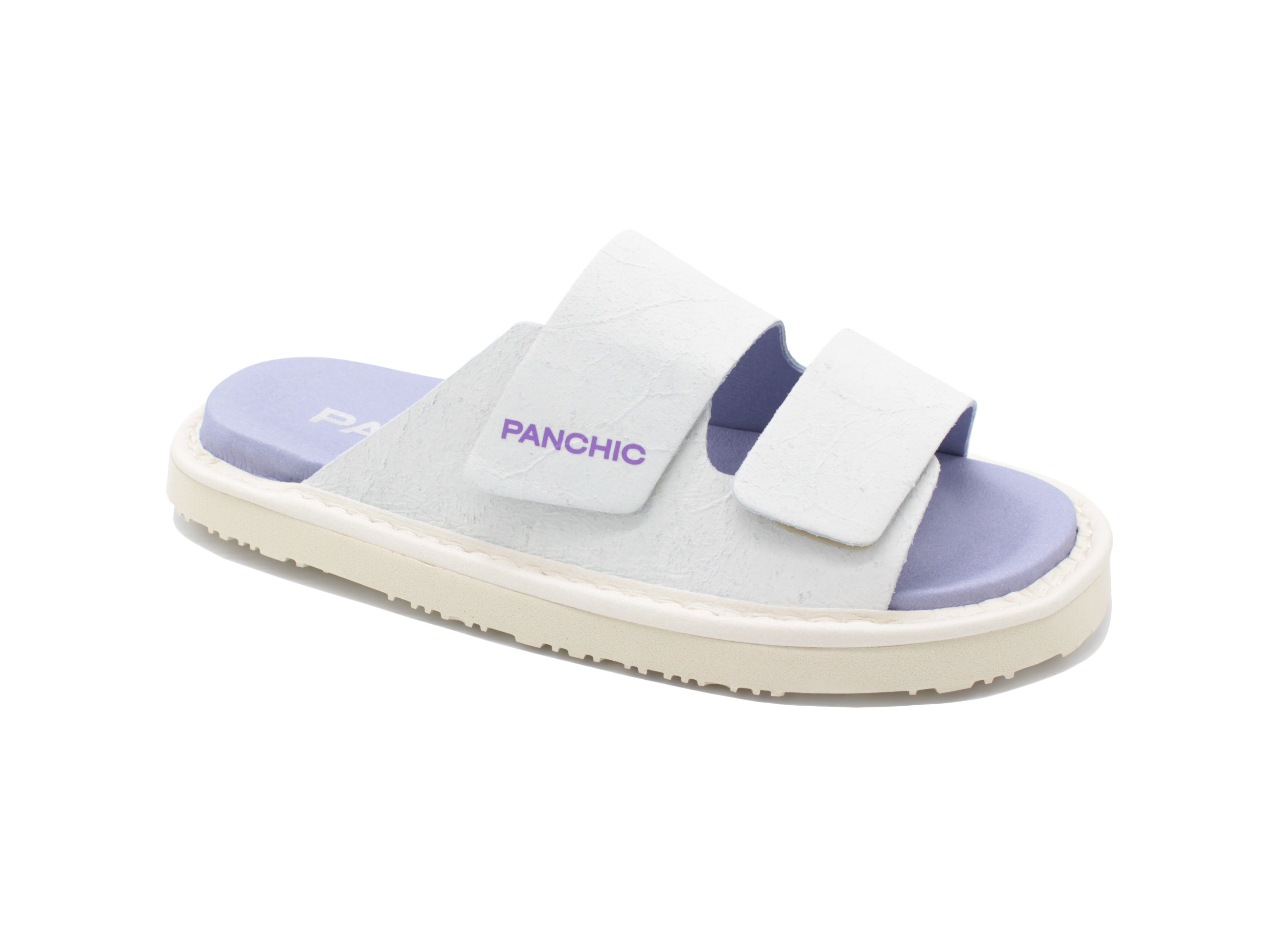 Panchic flat slide