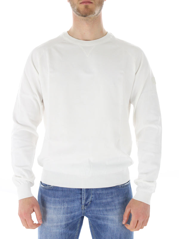 Maglia Giro UENO PWFILL bianco