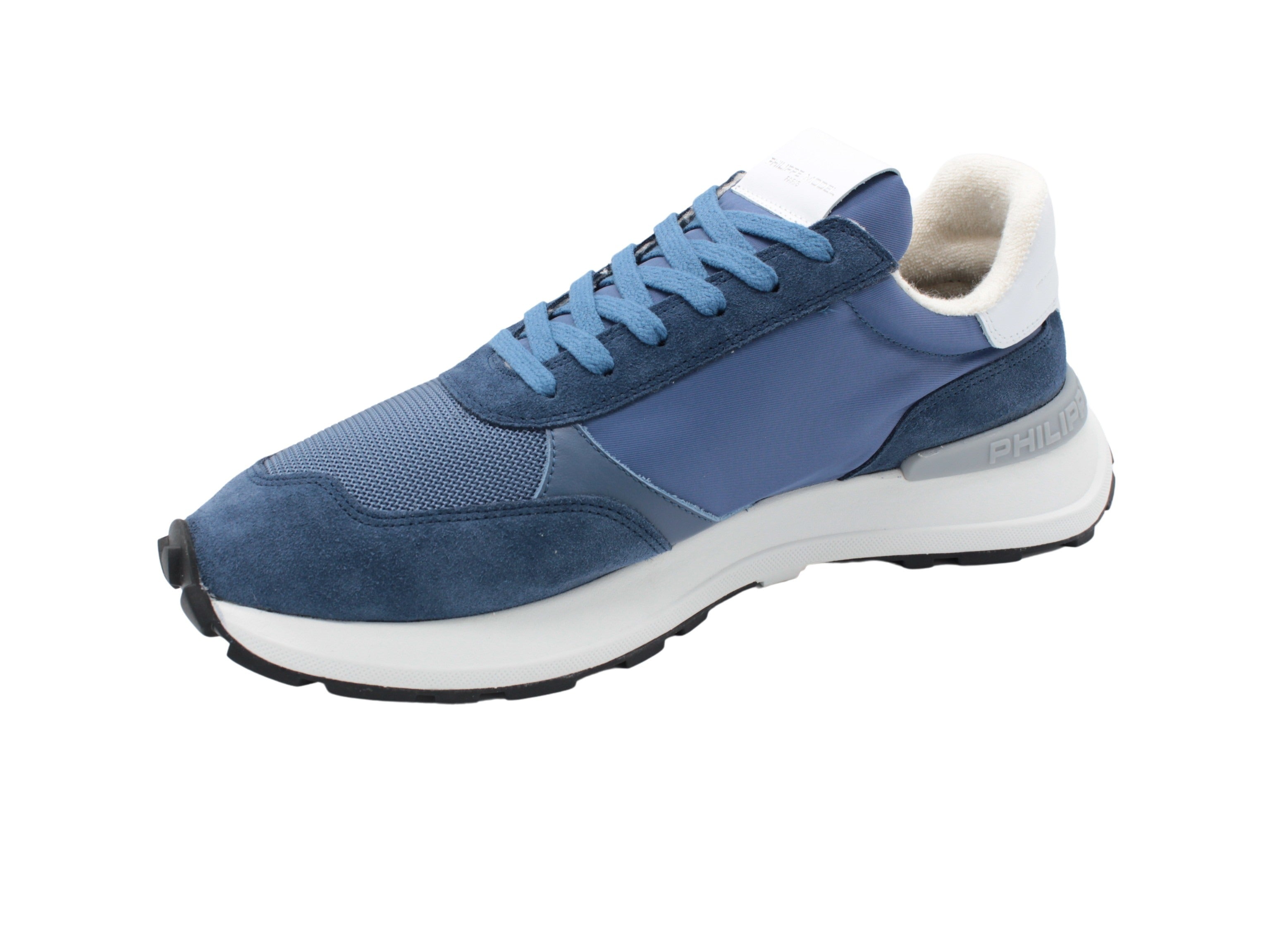 Antibes Atlu W003 blue sneaker