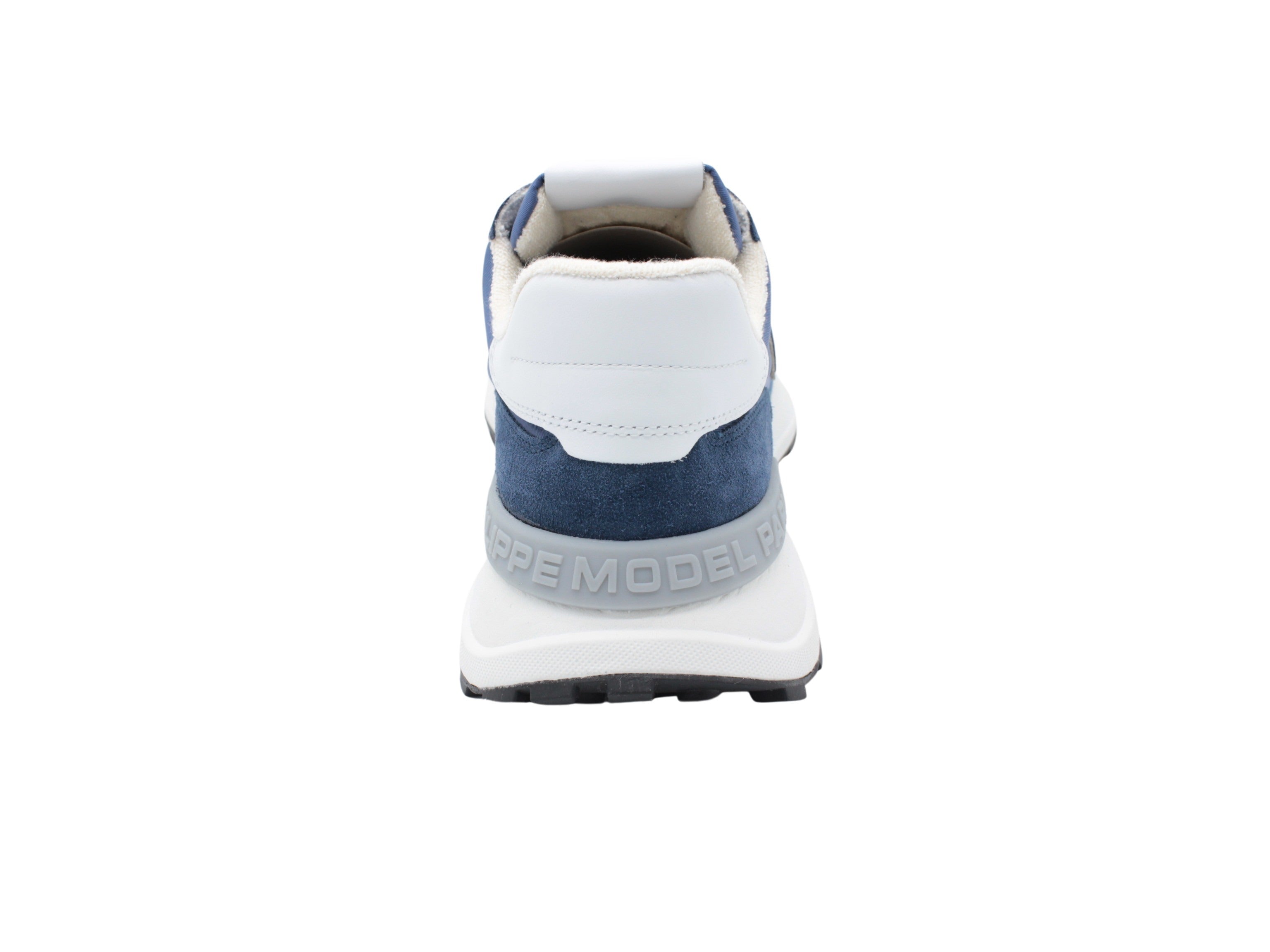 Antibes Atlu W003 blue sneaker