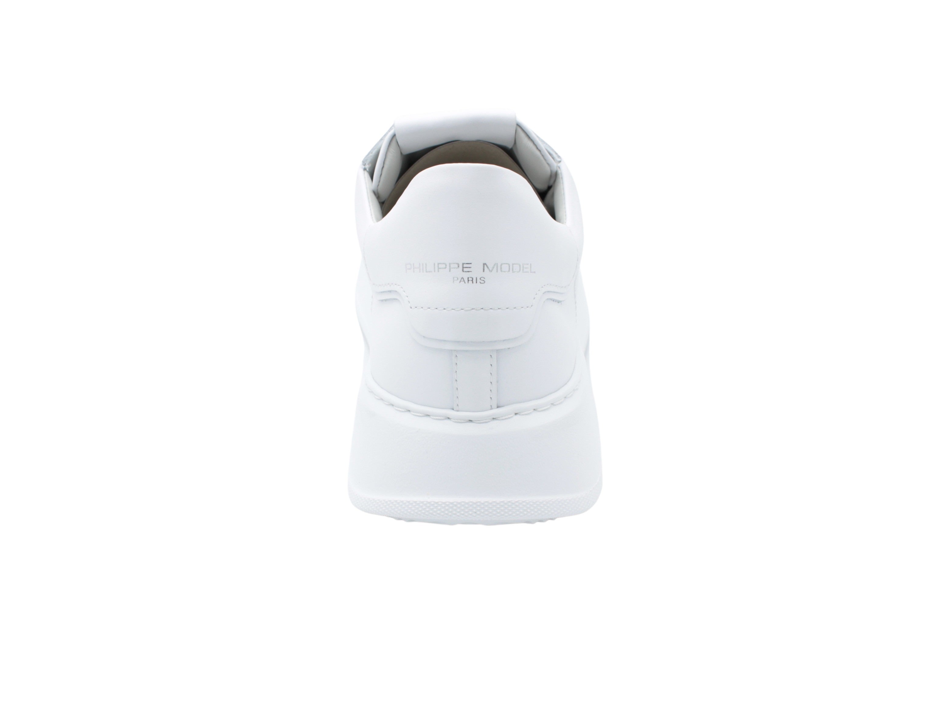 BTLU V001 Temple white sneaker