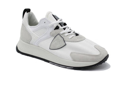 Sneaker Royale Low RLLU W006 Bianco