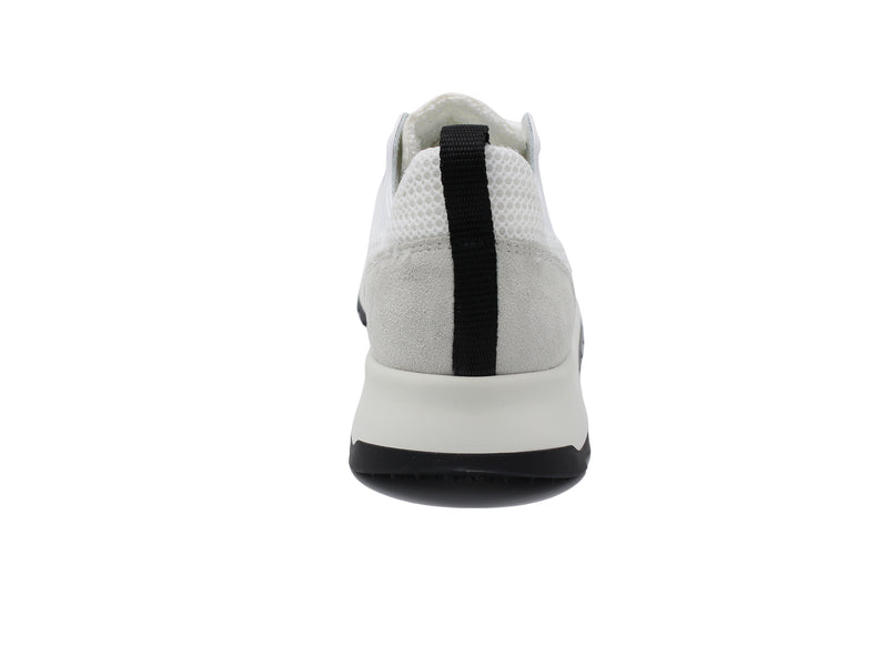 Sneaker Royale Low RLLU W006 Bianco