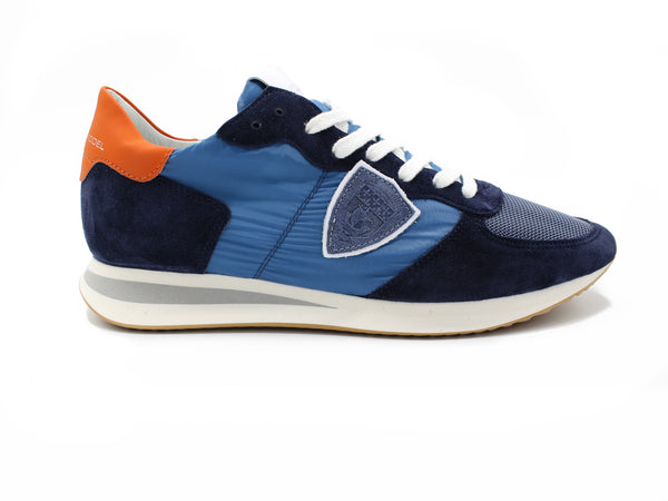 Tzlu W055 Bluette shoes
