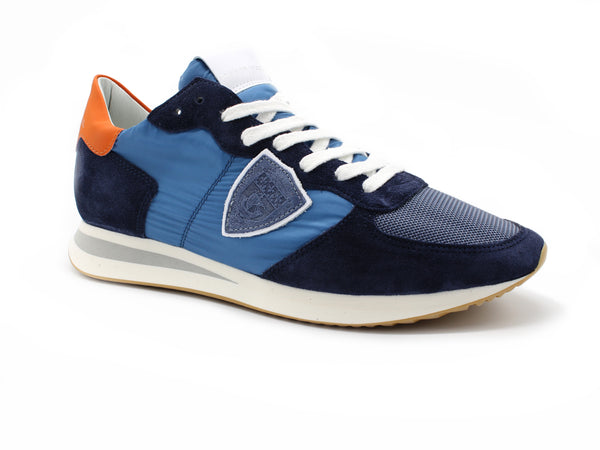 Tzlu W055 Bluette shoes