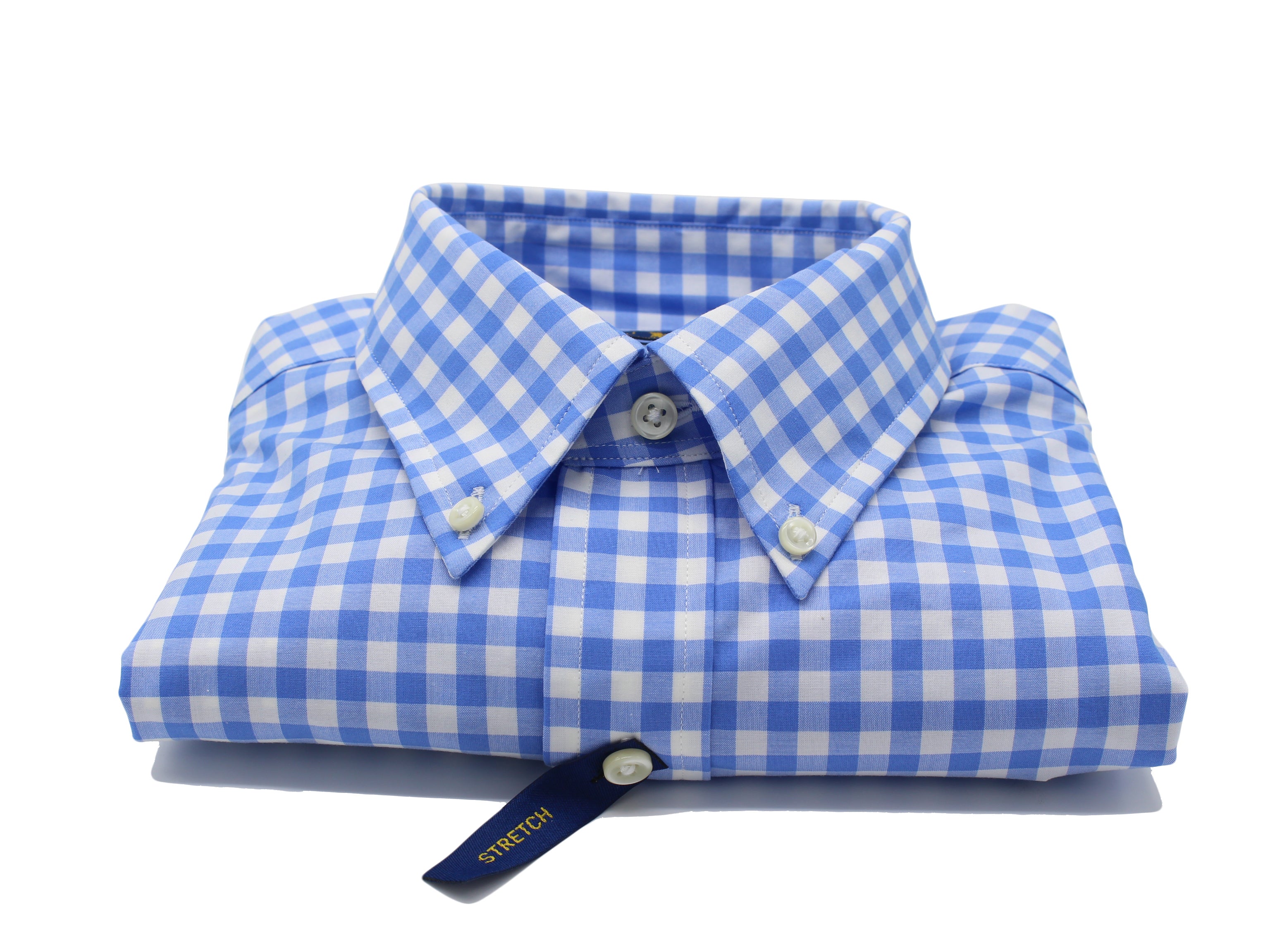 Polo ralph lauren camicia quadri custom fit