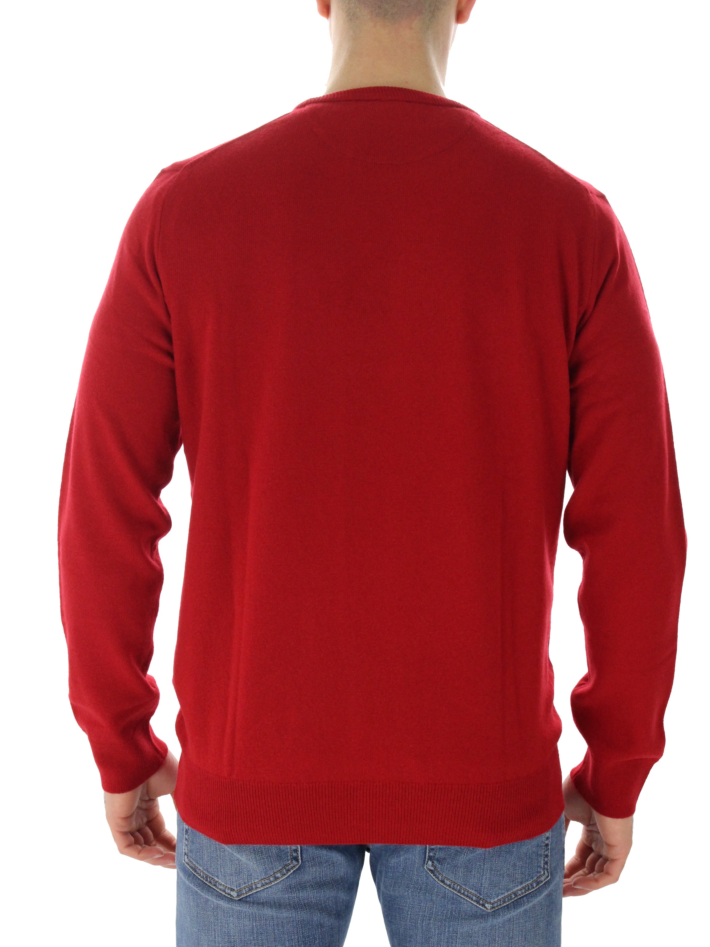 Giro shirt 71087671400 red