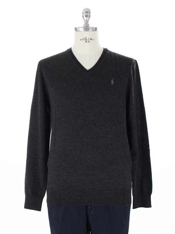 Maglia 710714347 antracite