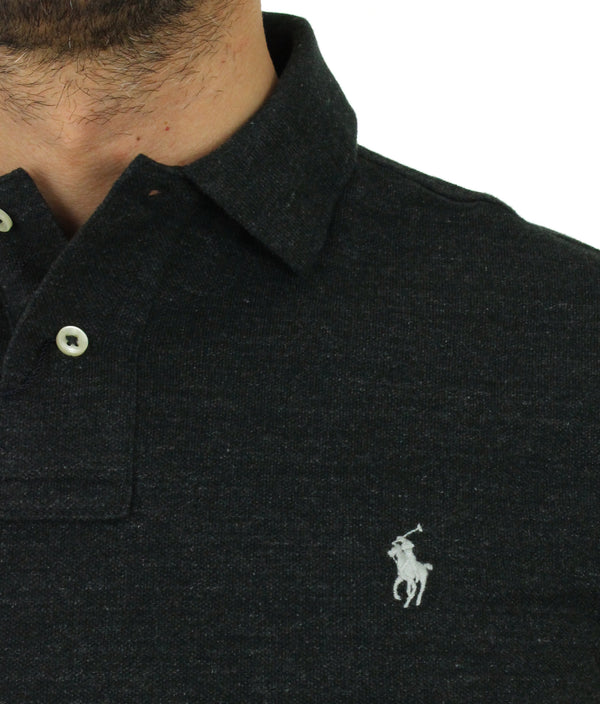 Polo custom 710680784 black