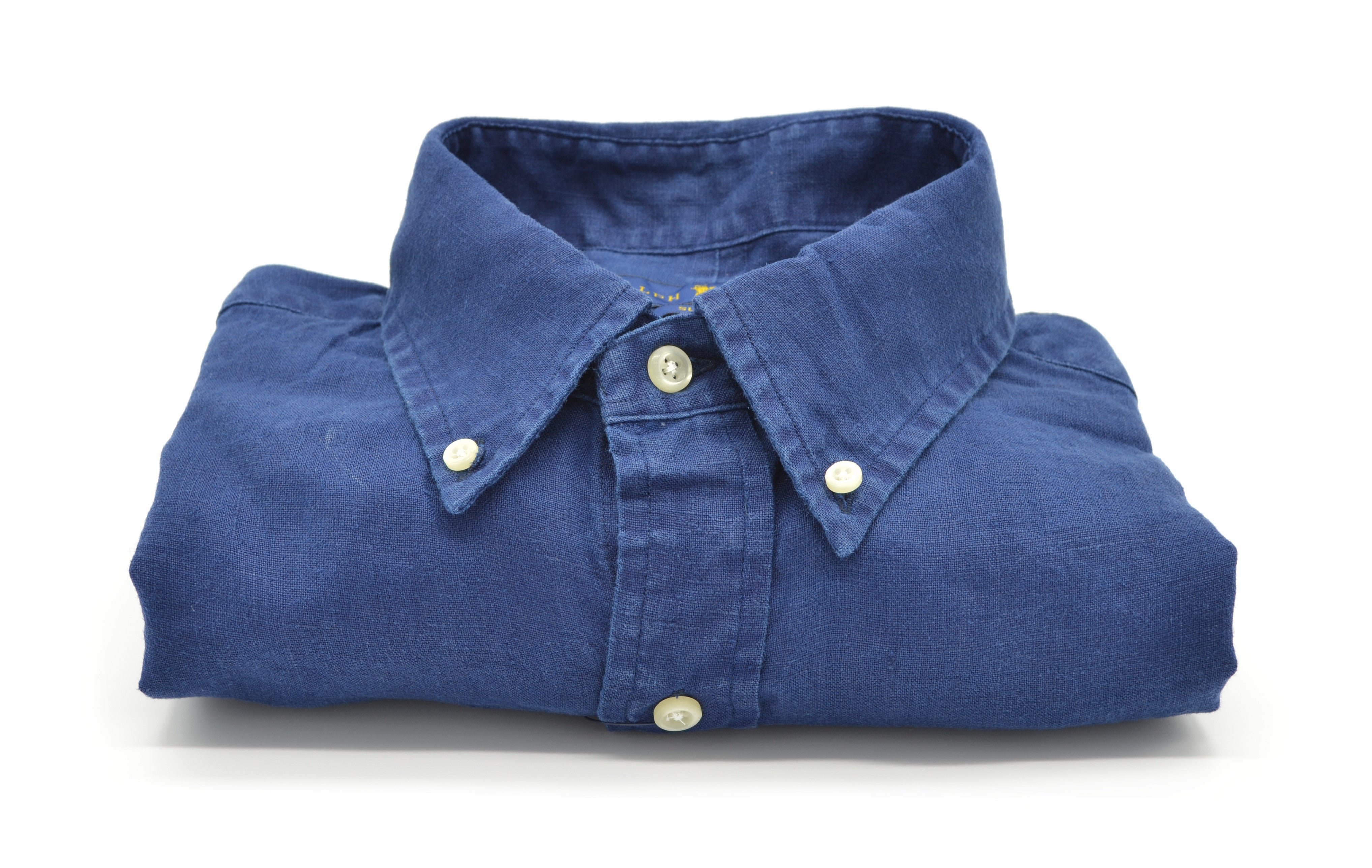 Shirt Lino 7107449060 Blue