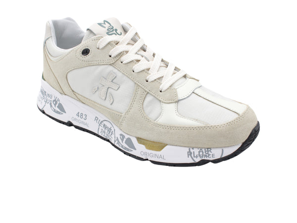 Sneaker Mase VAR6156 Ghiaccio