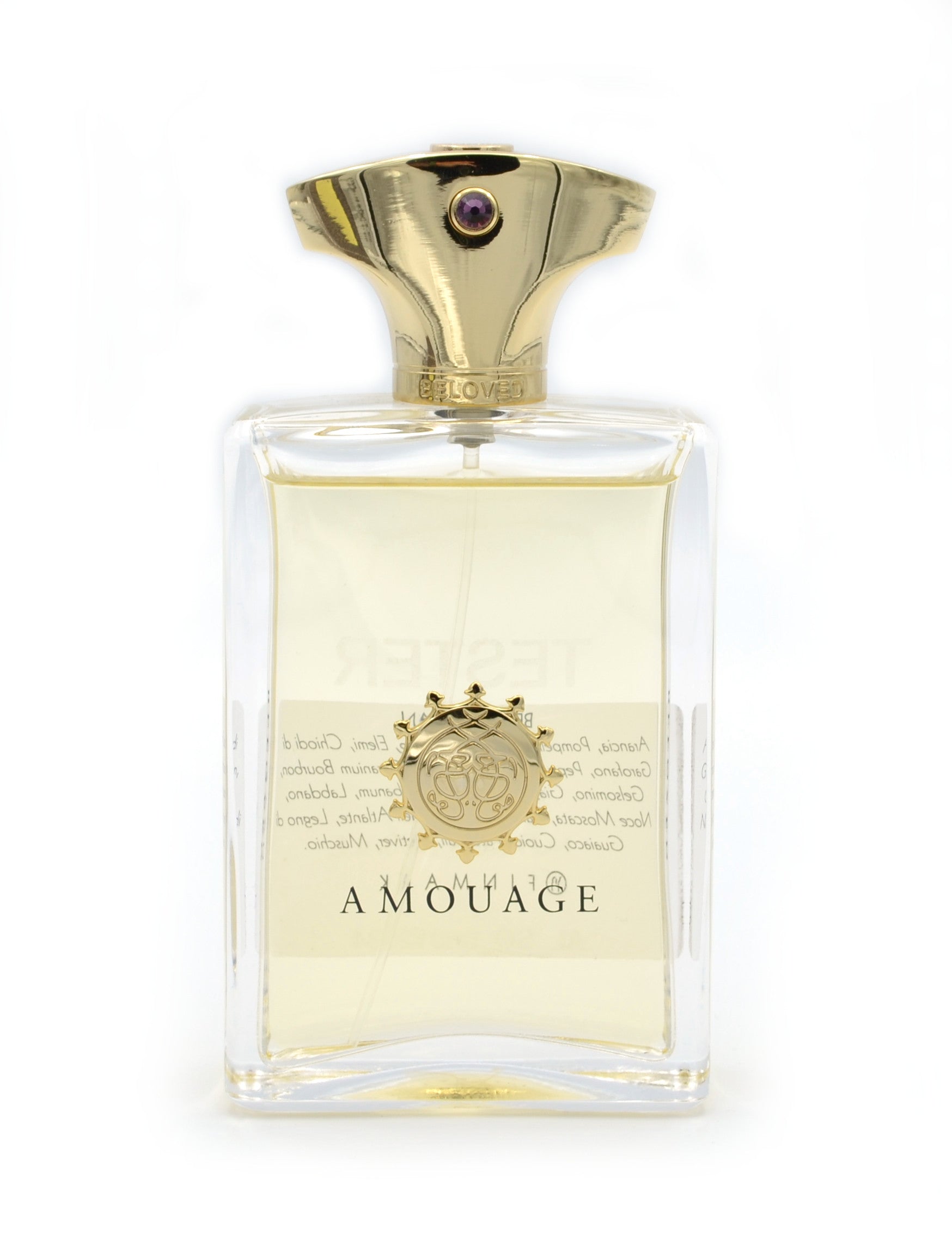 Profumo BELOVED Man 36002