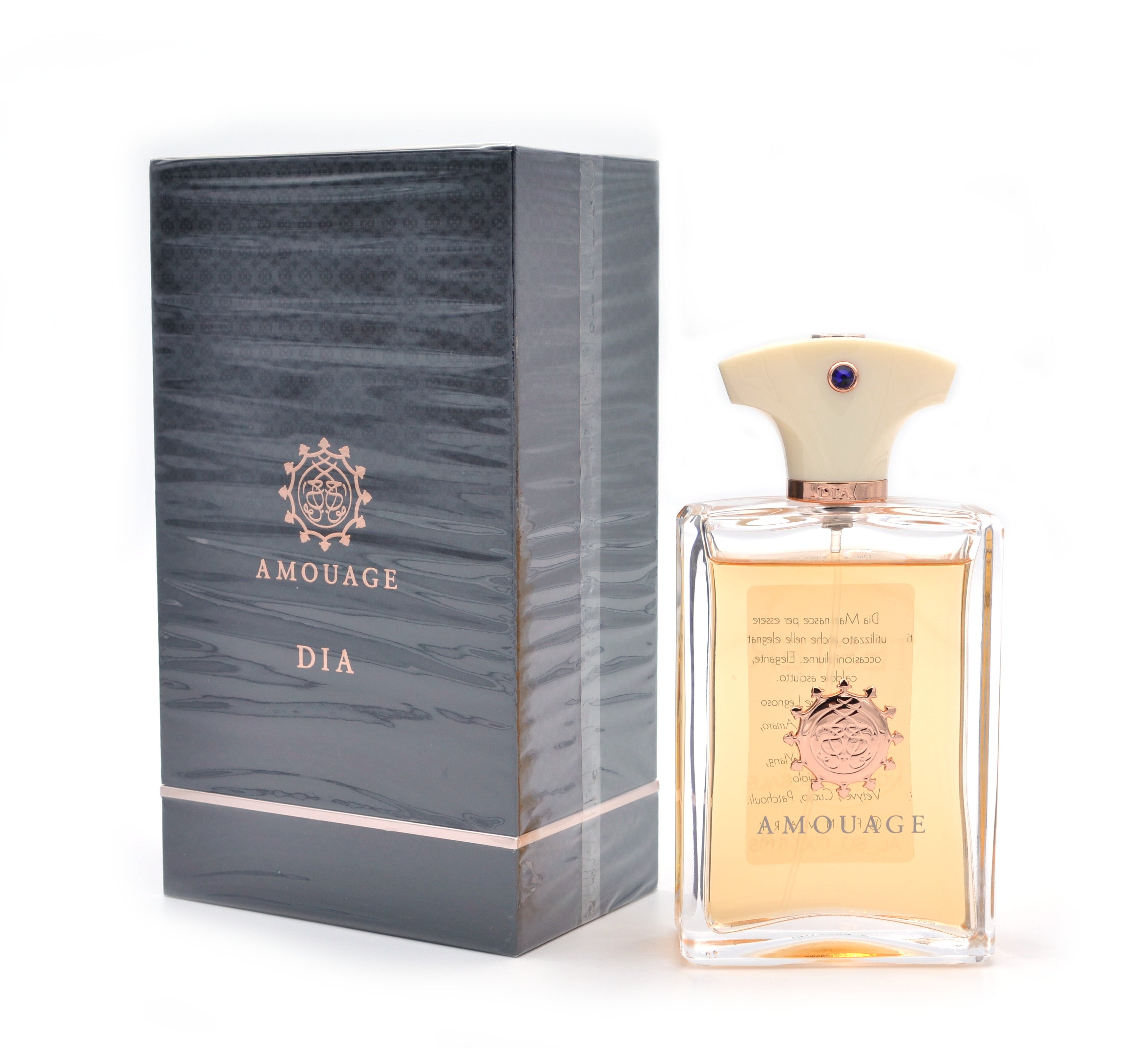 Profumo DIA Man 30096