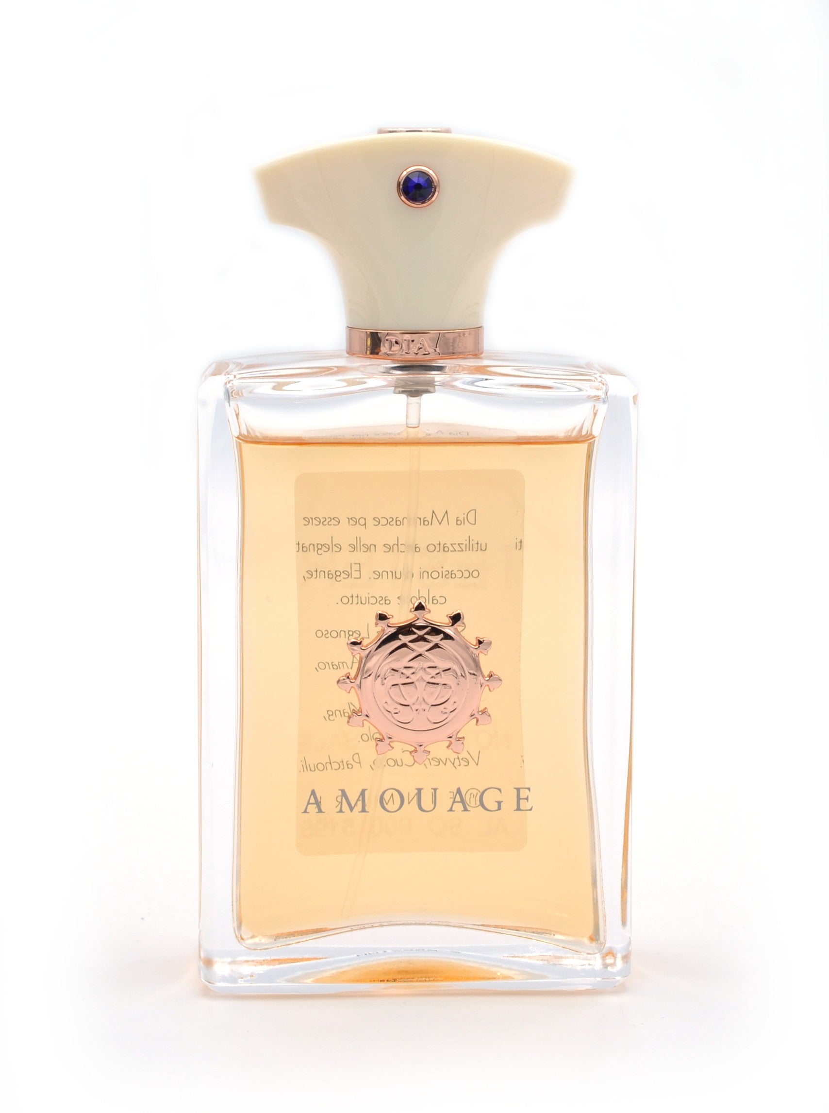 Profumo DIA Man 30096