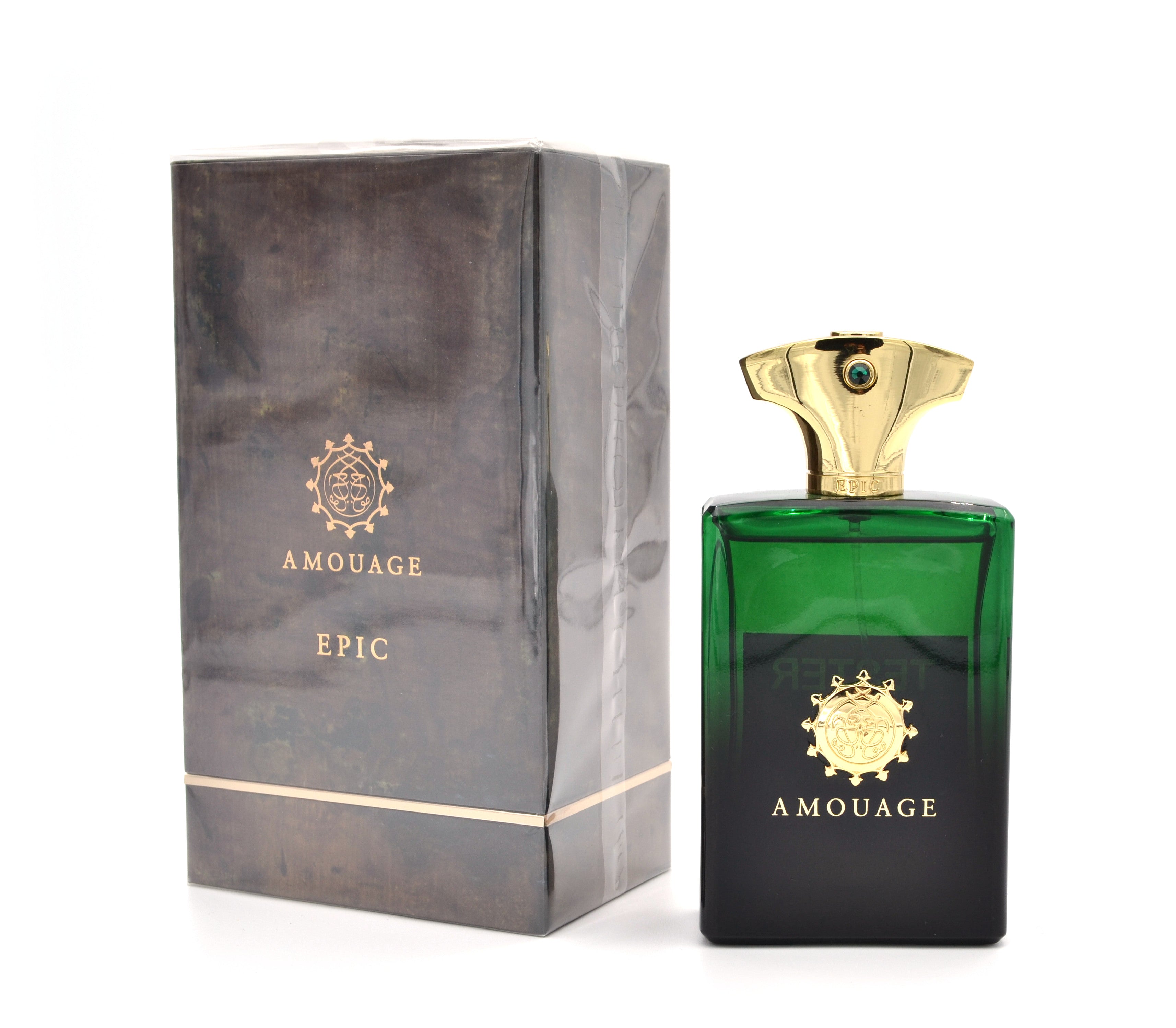 Profumo EPIC Man 31292