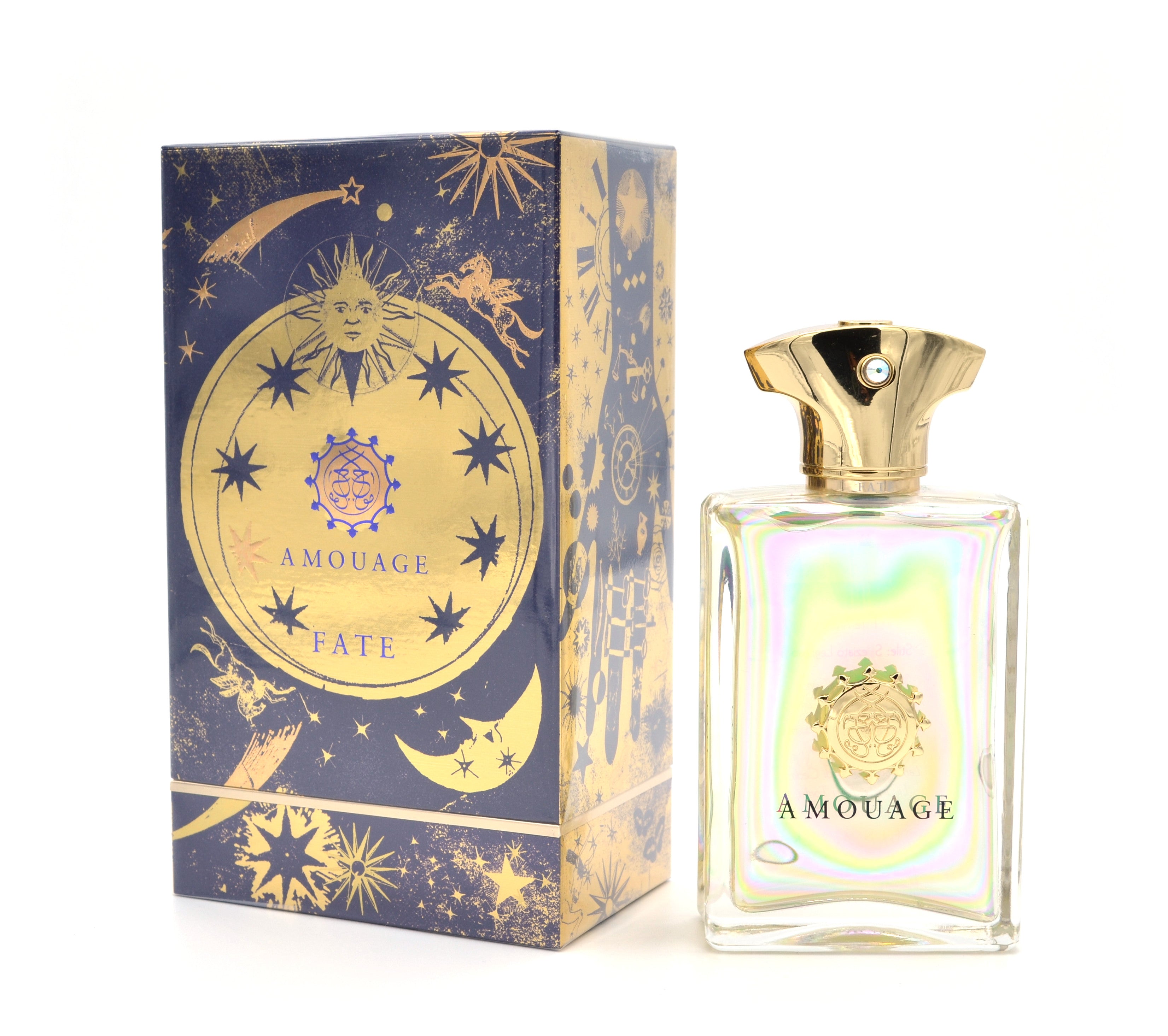 Profumo FATE Man 31692