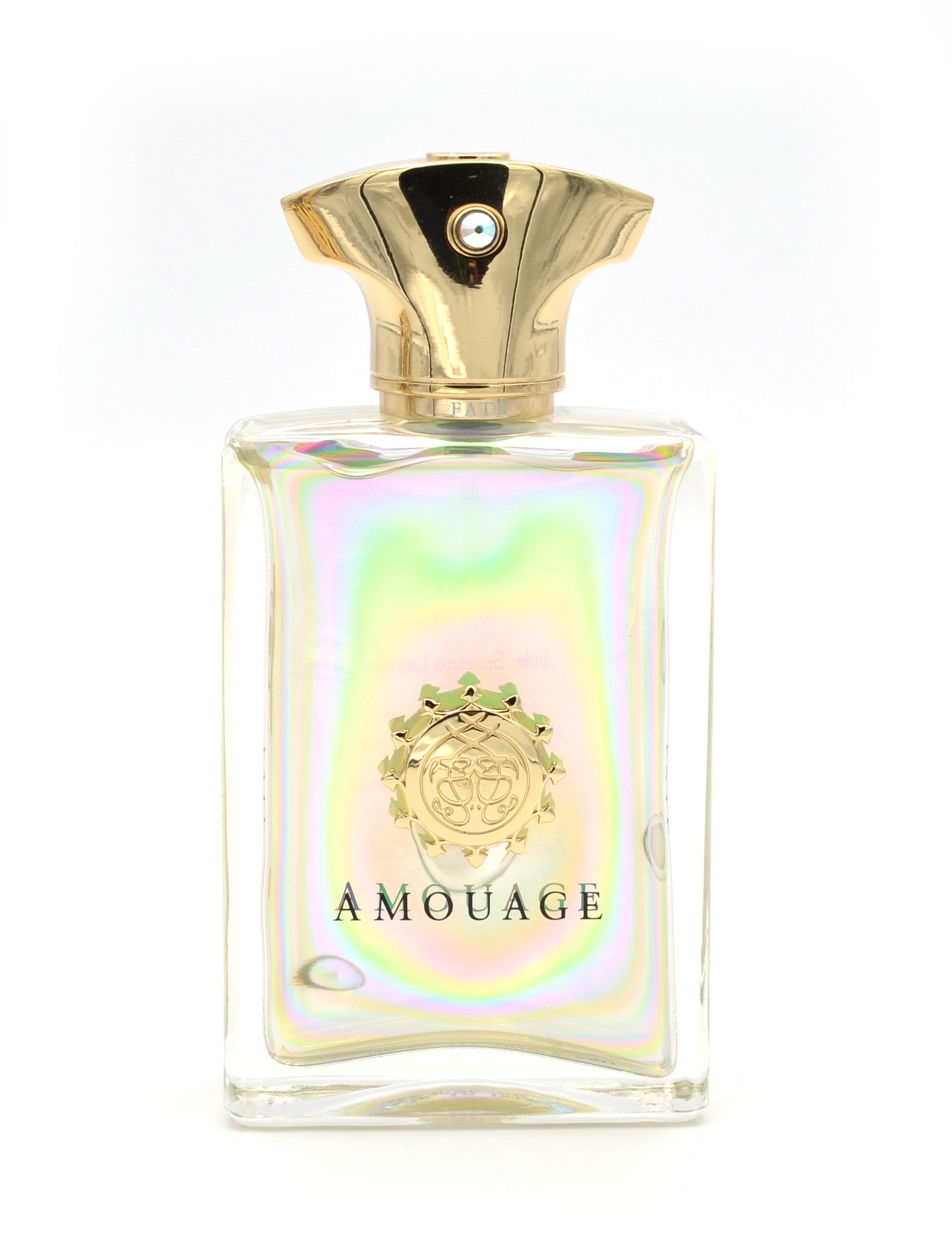 Profumo FATE Man 31692