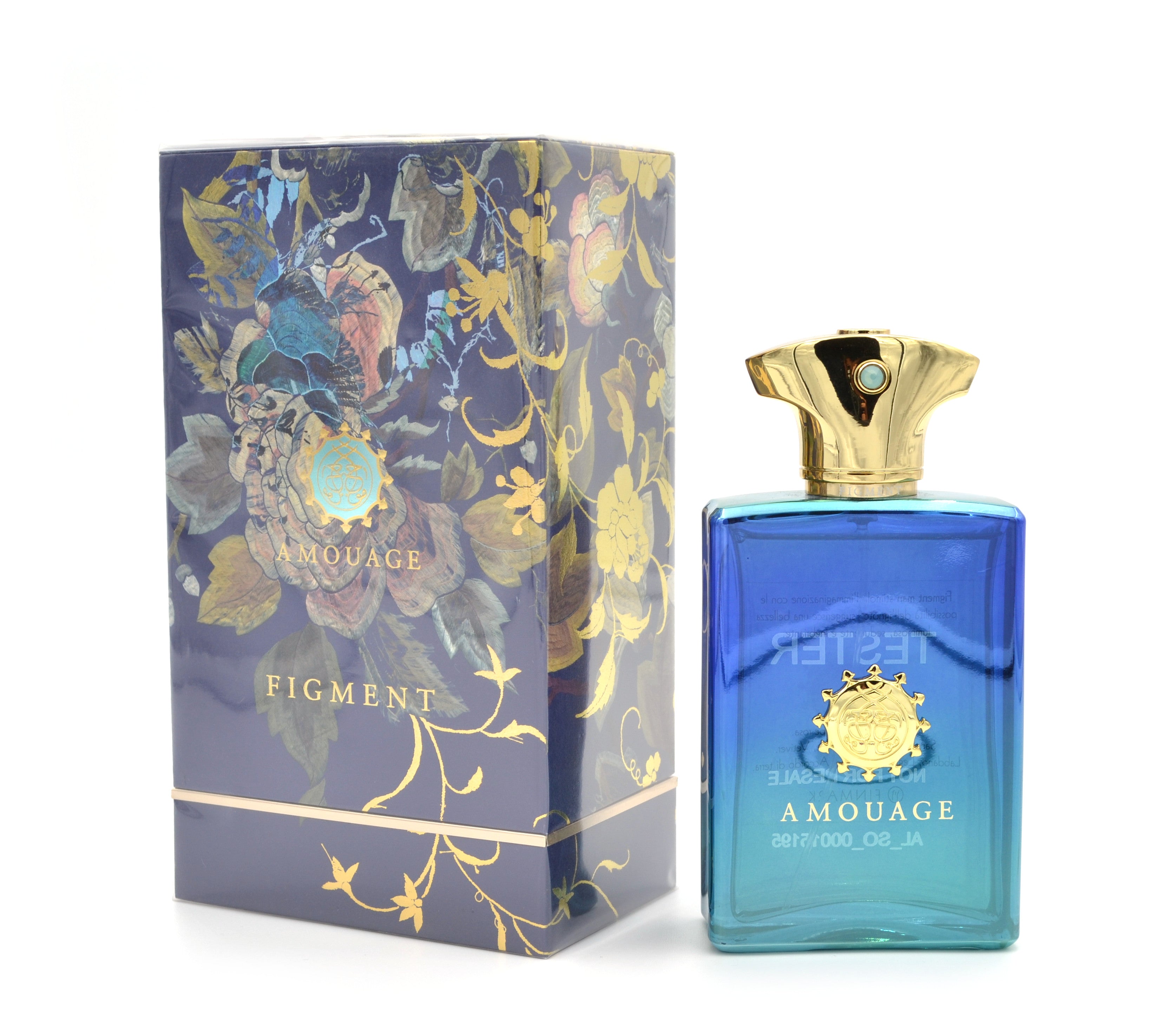 Profumo FIGMENT Man 31992