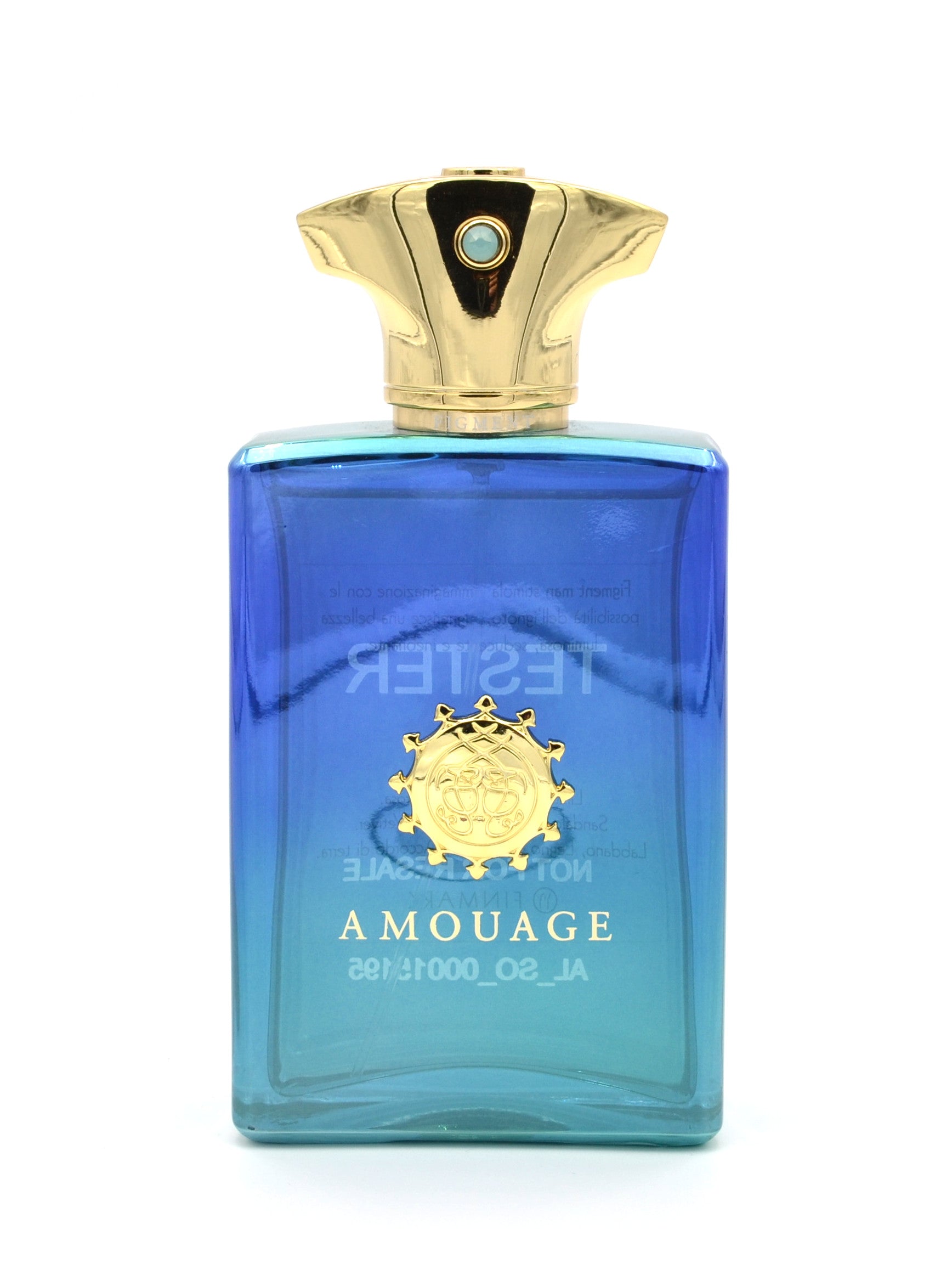 Profumo FIGMENT Man 31992